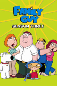 Family Guy: Season 3