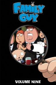 Family Guy: Season 9