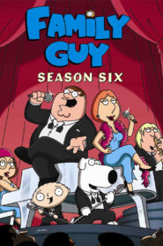 Family Guy: Season 6