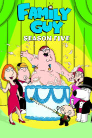 Family Guy: Season 5