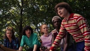 Stranger Things: 3×4