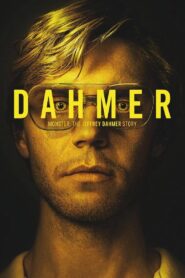 DAHMER – Monster: The Jeffrey Dahmer Story